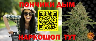 молекула духа Малгобек